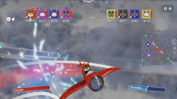 Screenshot media