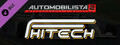 Imagen de Automobilista 2 - Formula HiTech