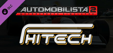 Automobilista 2 - Formula HiTech banner image