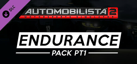 Automobilista 2 - Endurance Pack Pt1 banner image