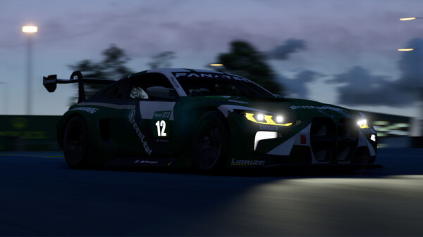 Automobilista 2 - Endurance Pack Pt1