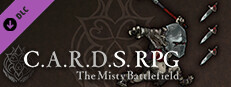 C.A.R.D.S. RPG: The Misty Battlefield - AddUnit "Goblin" + Starter Equipment Pack Small Capsule Image