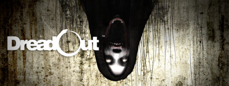DreadOut cover art