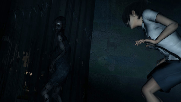 DreadOut: скриншот 2
