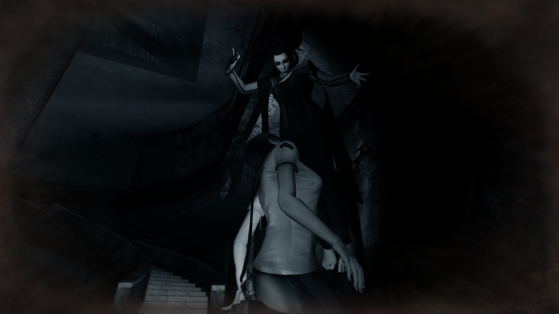 DreadOut screenshot 4
