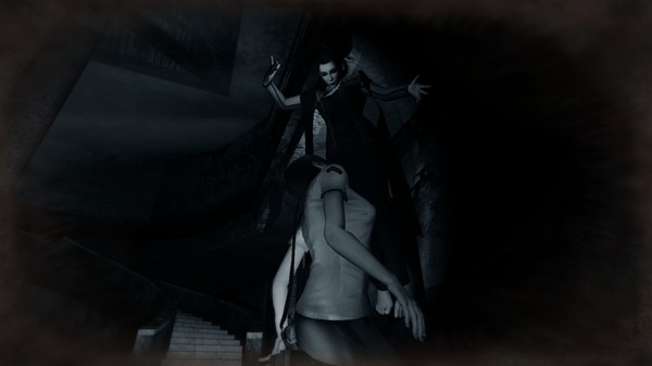 DreadOut: скриншот 4