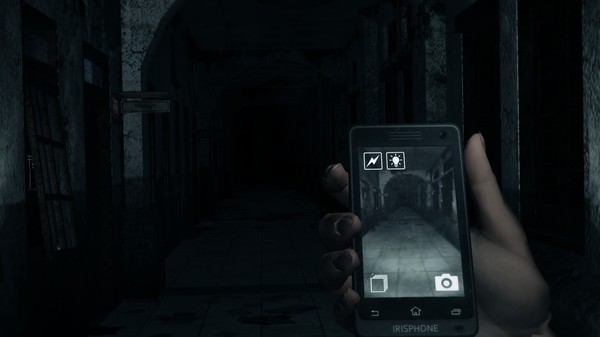 DreadOut: скриншот 6
