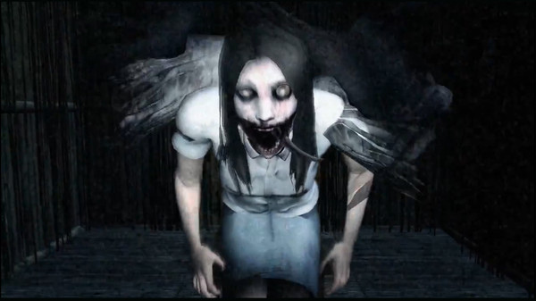 DreadOut: скриншот 5