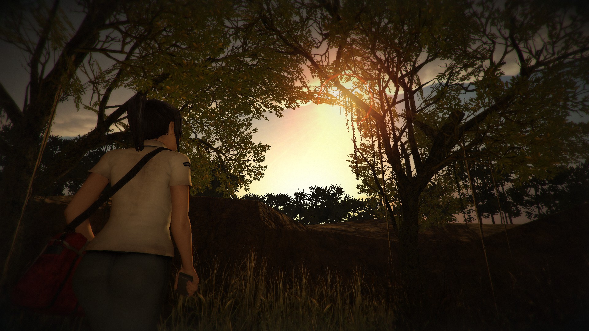 DreadOut screenshot #13