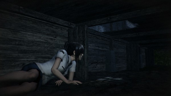 DreadOut Screenshot