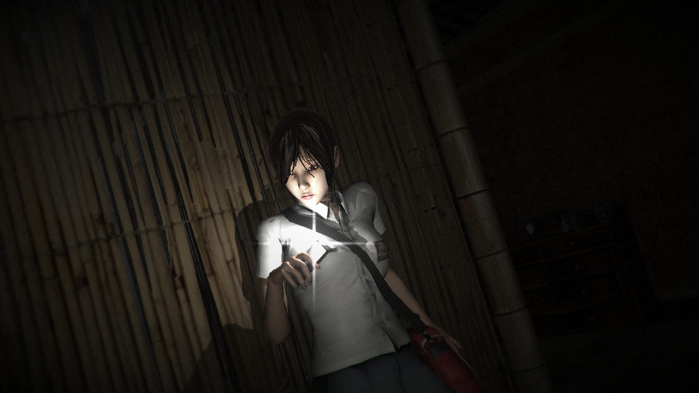 DreadOut screenshot #1