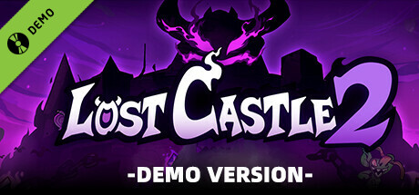 LostCastle2 Demo