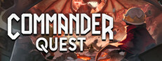 Commander Quest Banner