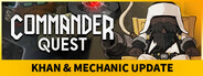Commander Quest