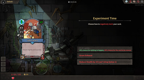 Commander Questfor windows and Linux 1
