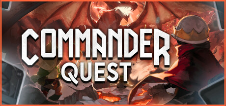 Commander Quest