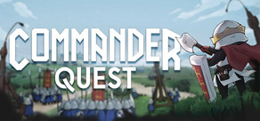 Commander Quest