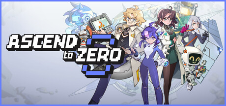 Ascend to ZERO by Flyway Games, Inc. - Similar game based
                        on tags