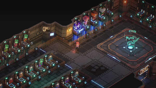 Ascend to ZERO screenshot 6