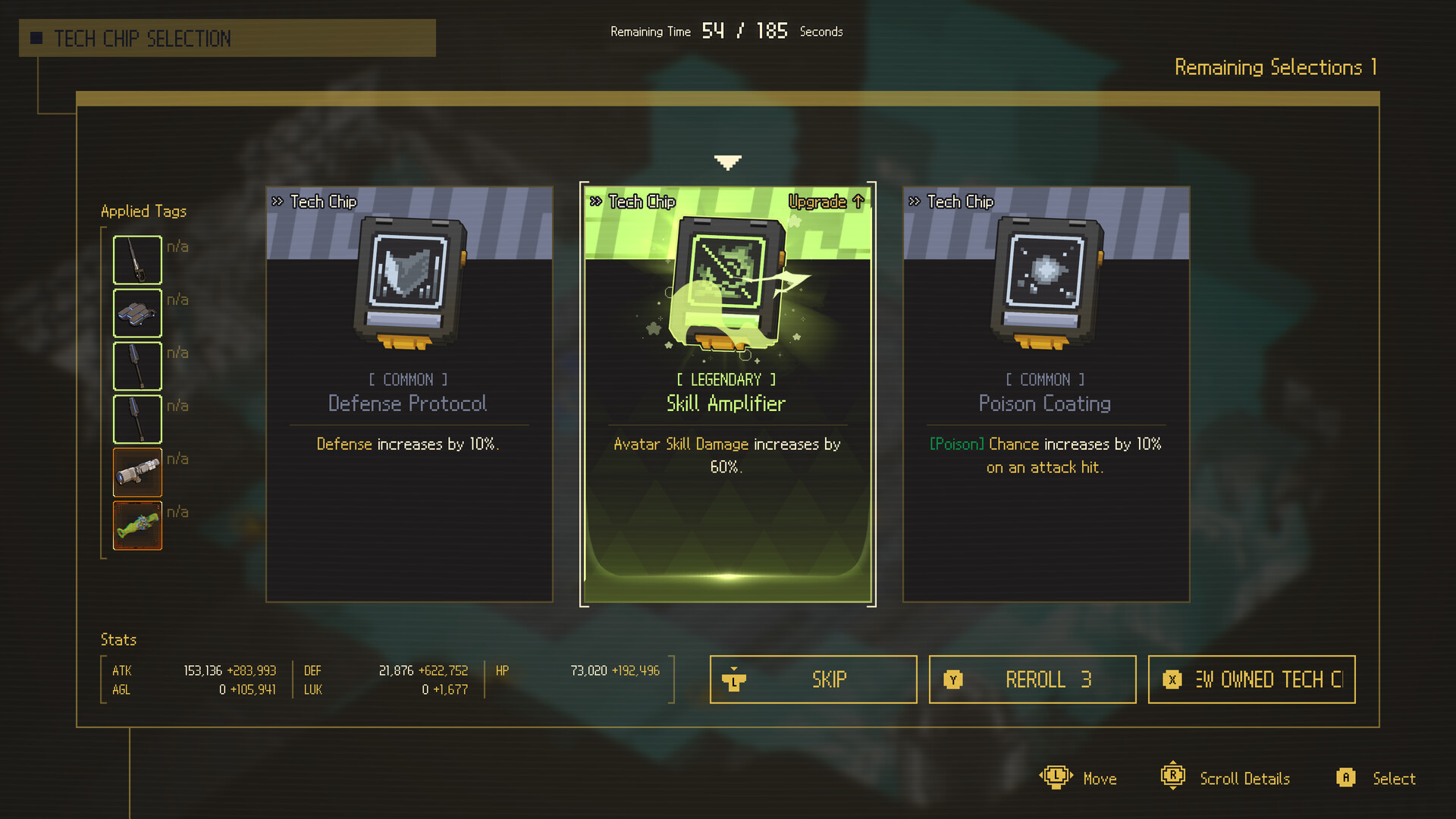 Ascend to ZERO screenshot 3