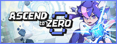 Ascend to ZERO cover