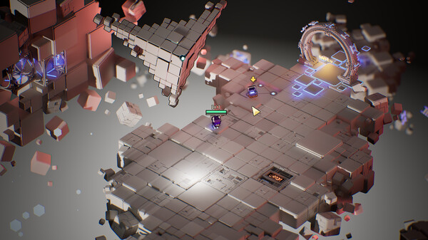 Ascend to ZERO