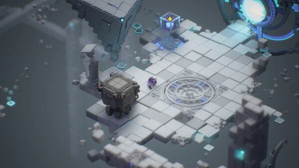 Ascend to ZERO screenshot 2