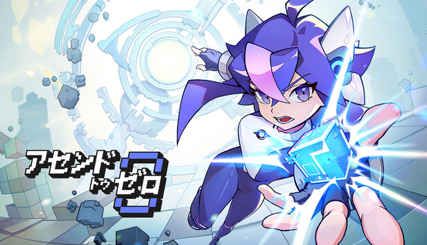 Steamへようこそ
