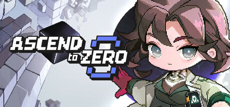 Ascend to ZERO Cover Image