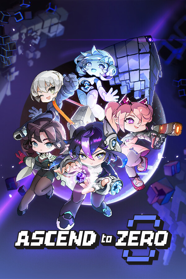 Ascend to ZERO