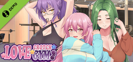 Love X Crotch X GYM Demo cover art
