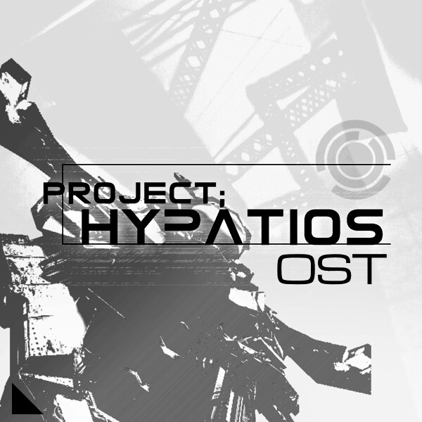 PROJECT;HYPATIOS Soundtrack Featured Screenshot #1