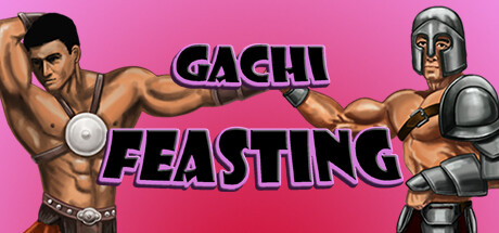 Gachi Feasting steam charts