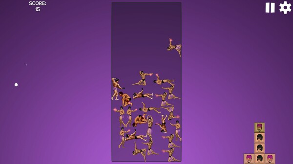 Screenshot 2 of Gachi Feasting - additional gameplay view