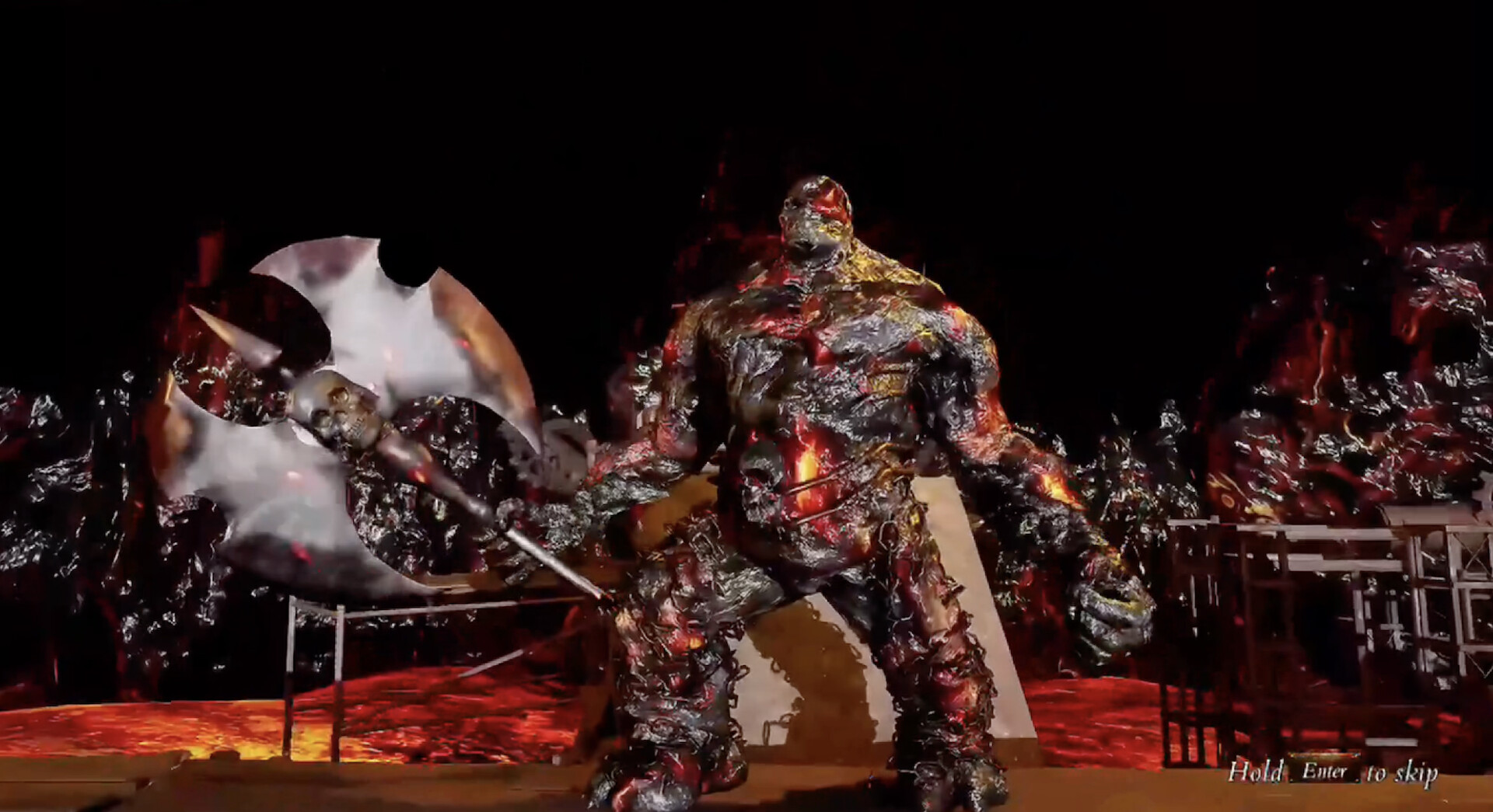 STEAM TRIGGER screenshot #4