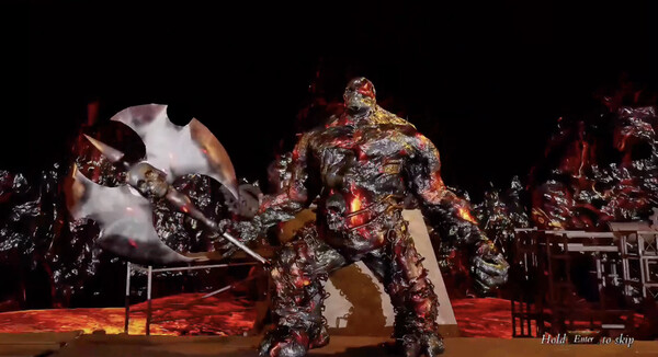 STEAM TRIGGER screenshot 3