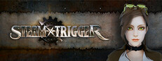 STEAM TRIGGER Steam capsule image