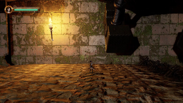 STEAM TRIGGER screenshot 4