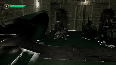 STEAM TRIGGER video 7