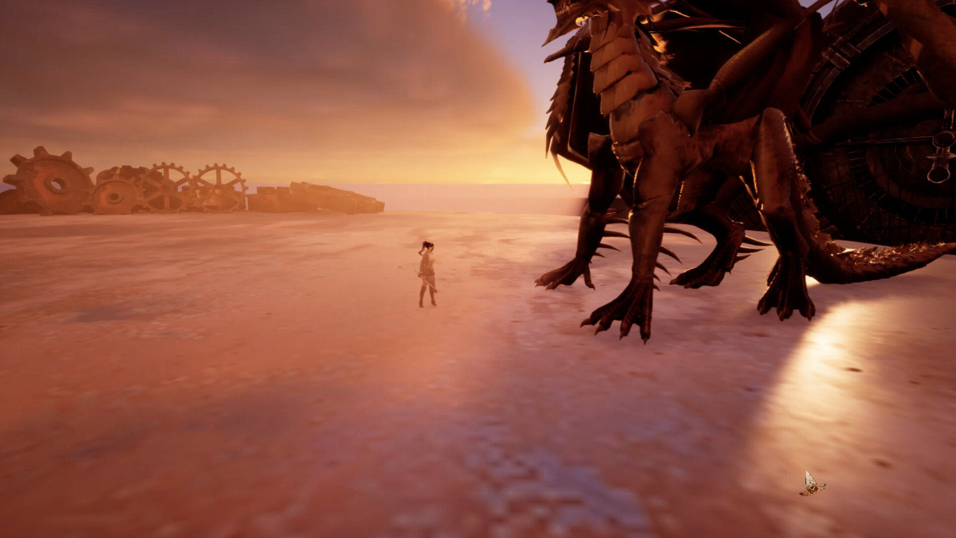 STEAM TRIGGER screenshot #8