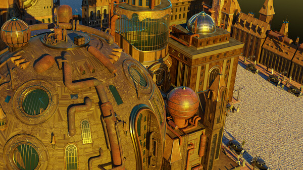 STEAM TRIGGER screenshot 12