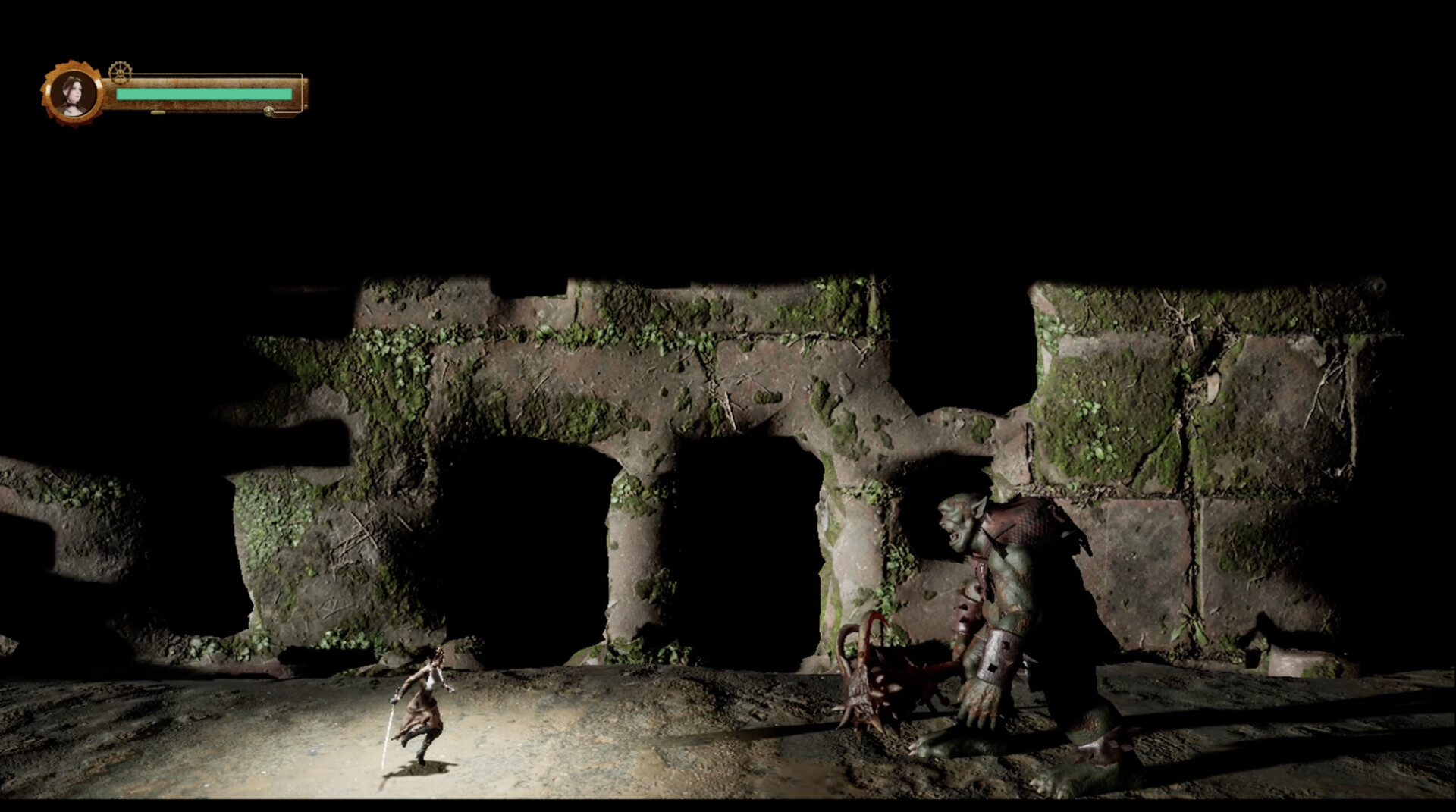 STEAM TRIGGER screenshot 8