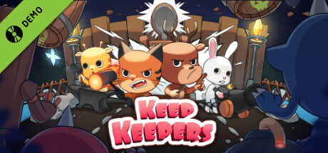 Keep Keepers Demo