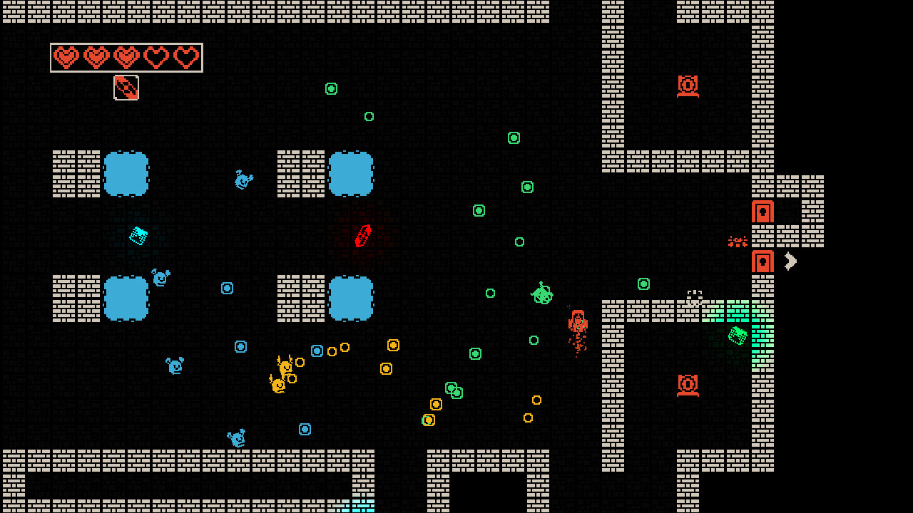 Dungeon Man Featured Screenshot #1