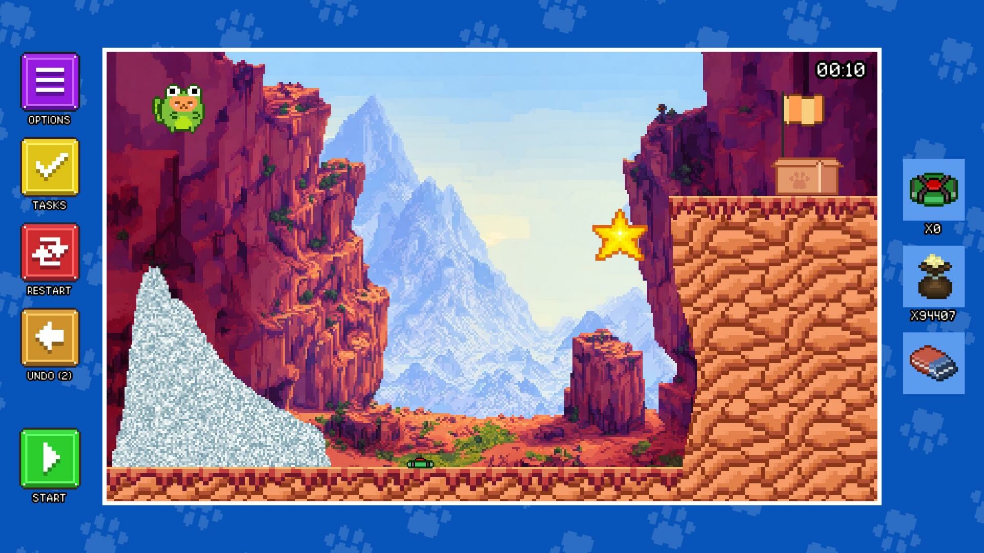 #7. Cat Sandbox (Steam) 게시자: impulse9