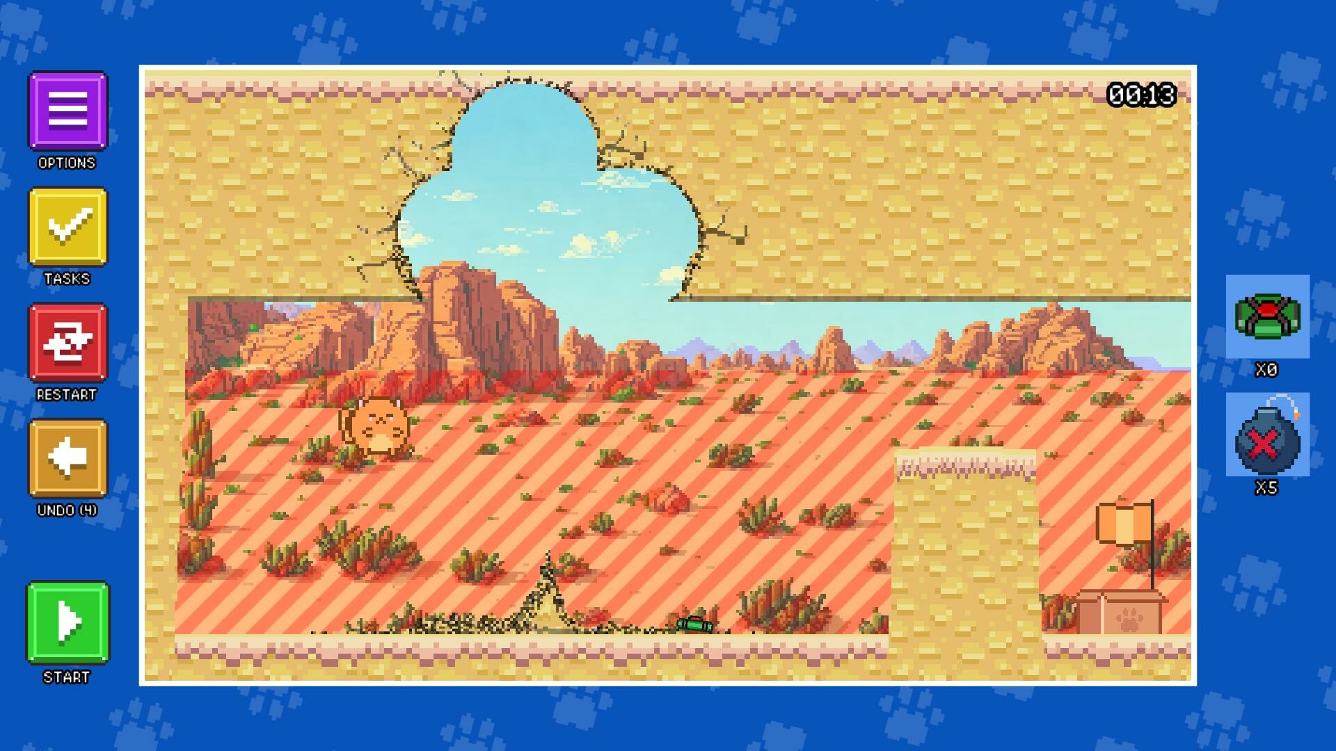 Cat Sandbox screenshot #8