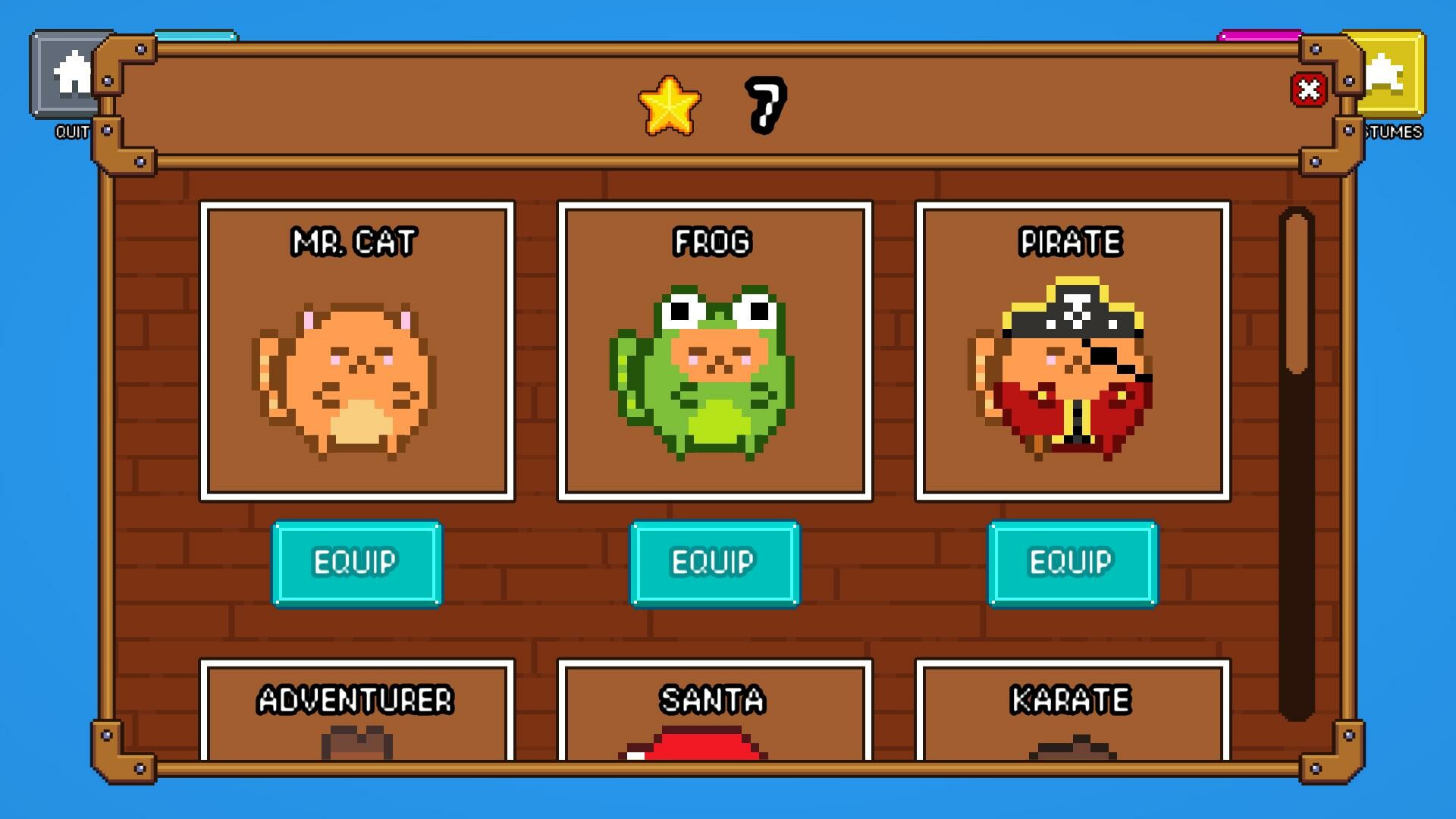 Cat Sandbox screenshot #5