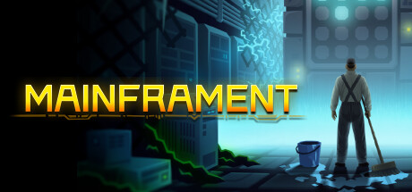 Mainframent Cover Image