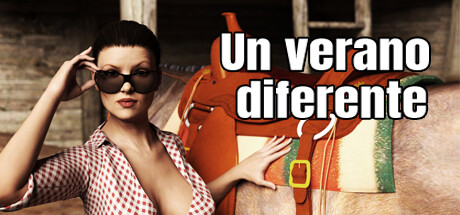 Un verano diferente