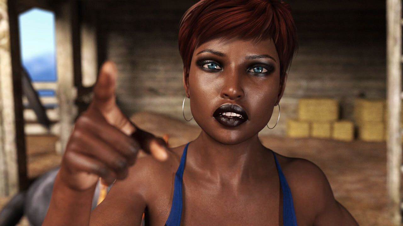 A different summer screenshot #6